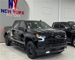 شێڤرۆلێت سلڤەرادۆ